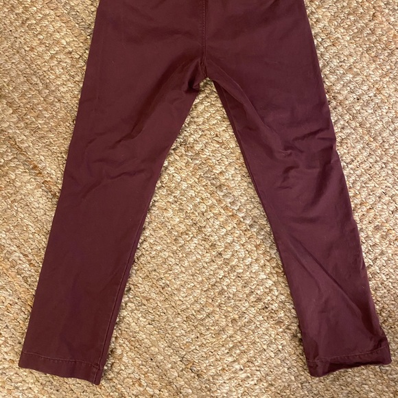 COPY - J.Crews Mens Broken in Chino in Urban Slim fit - Picture 2 of 6